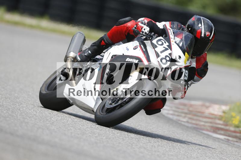 /24 08.06.2025 TZ Motorsport ADR/Gruppe gelb/618